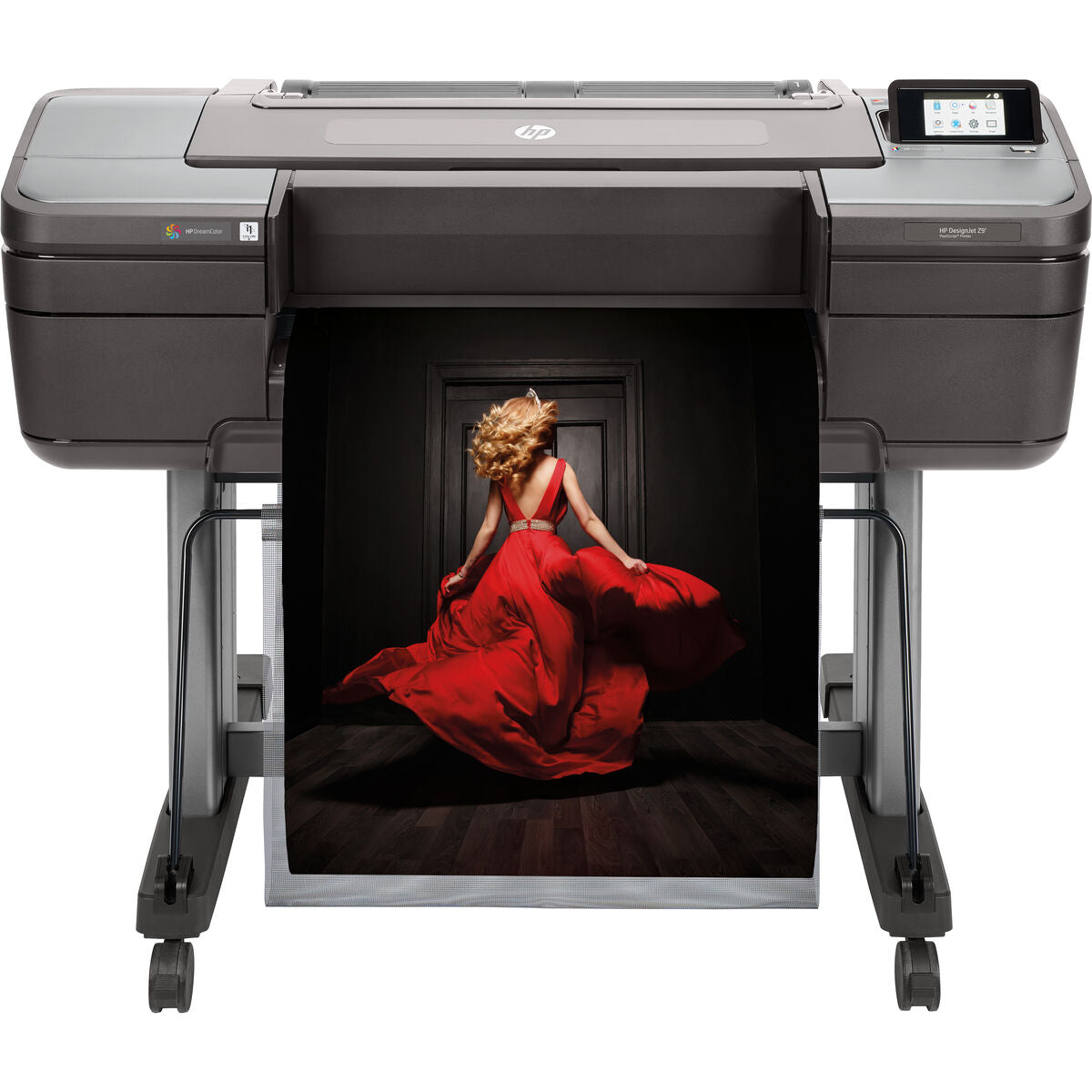 HP DesignJet Z9+ 24inch PostScript Printer