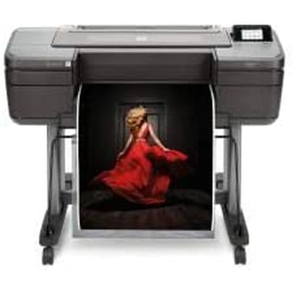 HP DesignJet Z9+ 24inch PostScript Printer