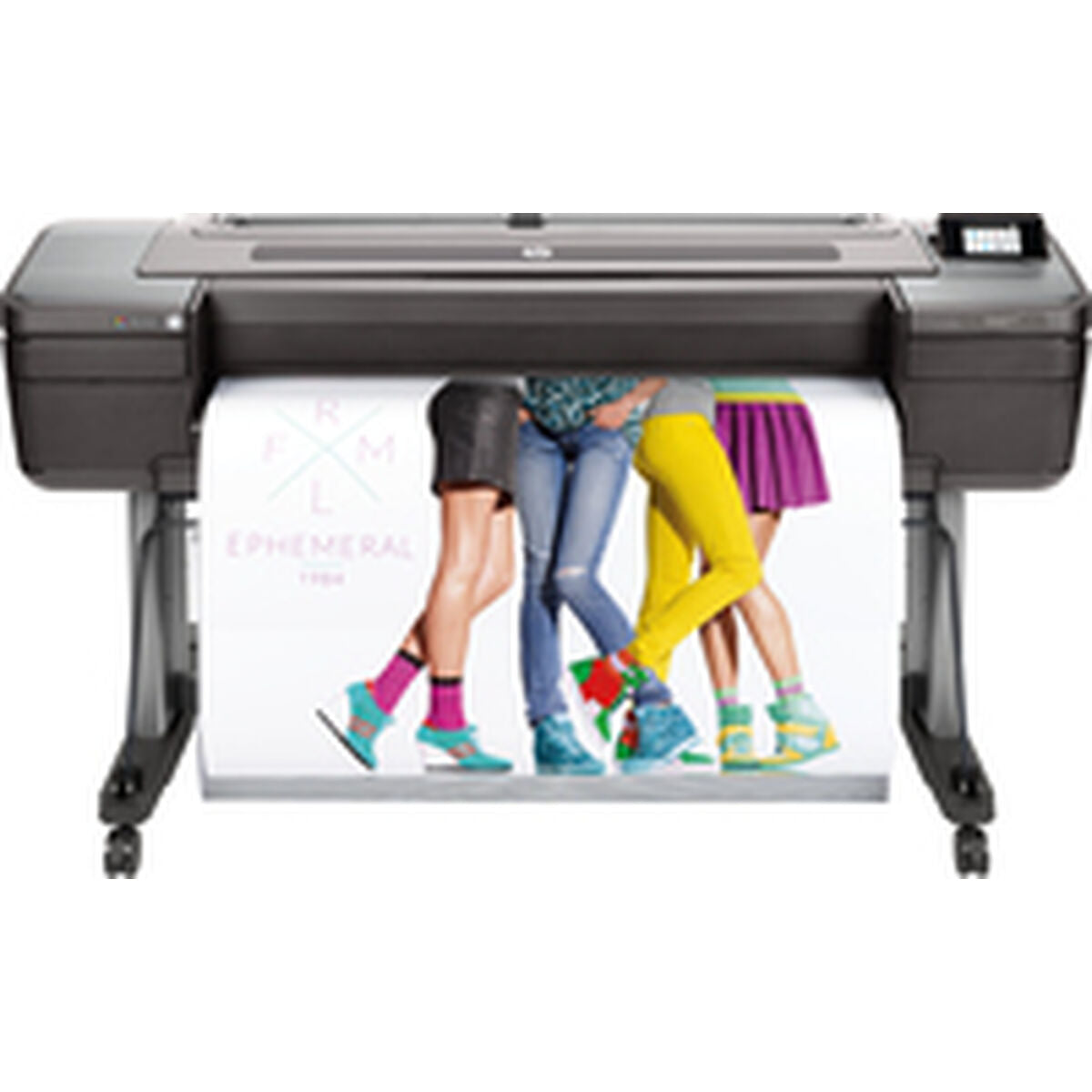 HP DesignJet Z9+ 44inch PostScript Printer