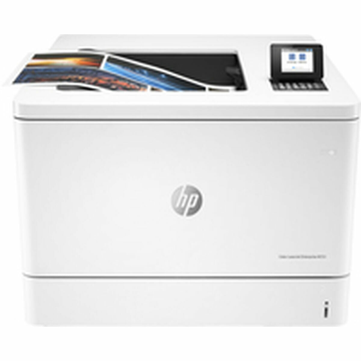 HP Color LaserJet Enterprise M751dn Printer colour Duplex laser A3 600x600dpi 41ppm mono 41ppm colour 650sheets USB LAN USB