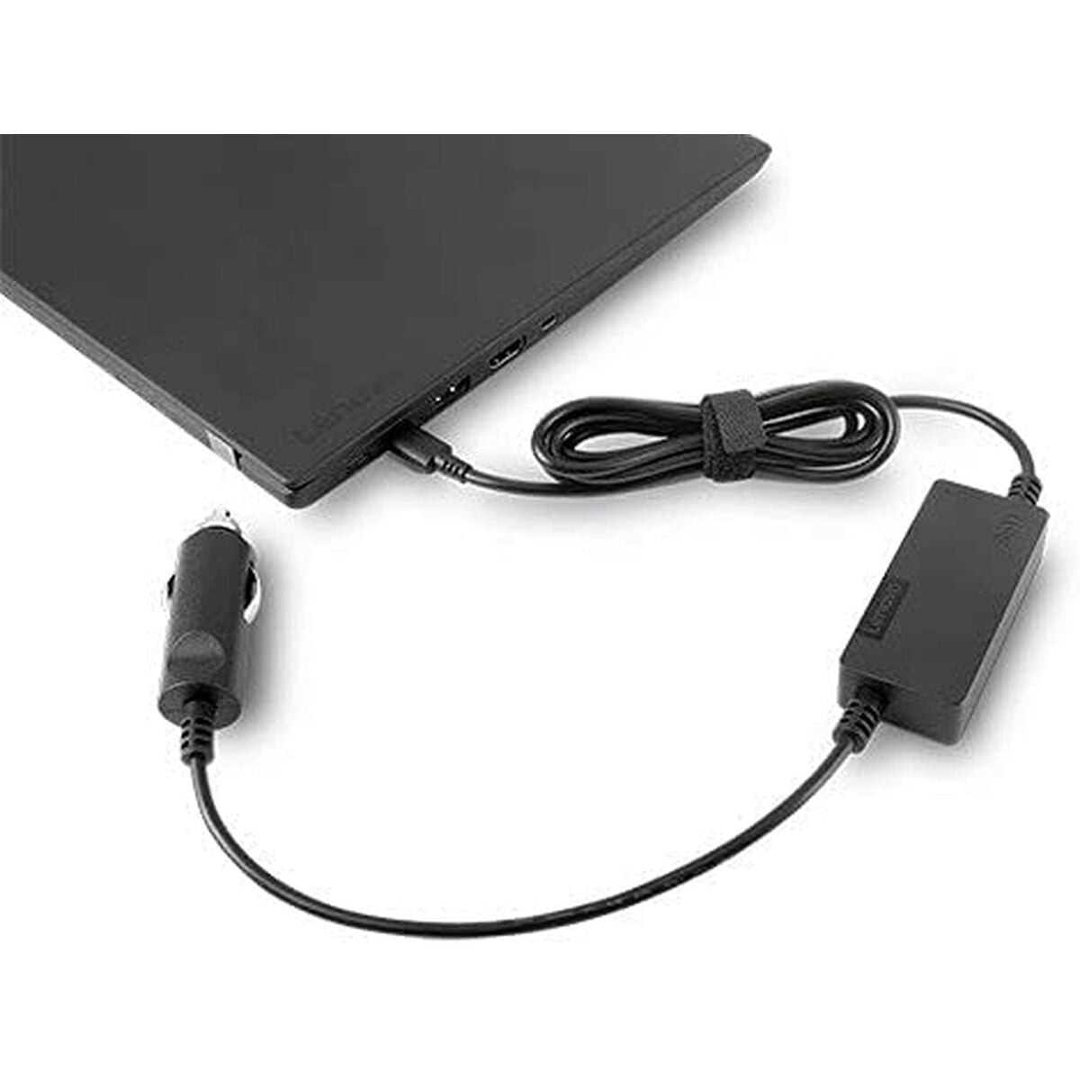 LENOVO 65W USB-C DC Travel Adapter