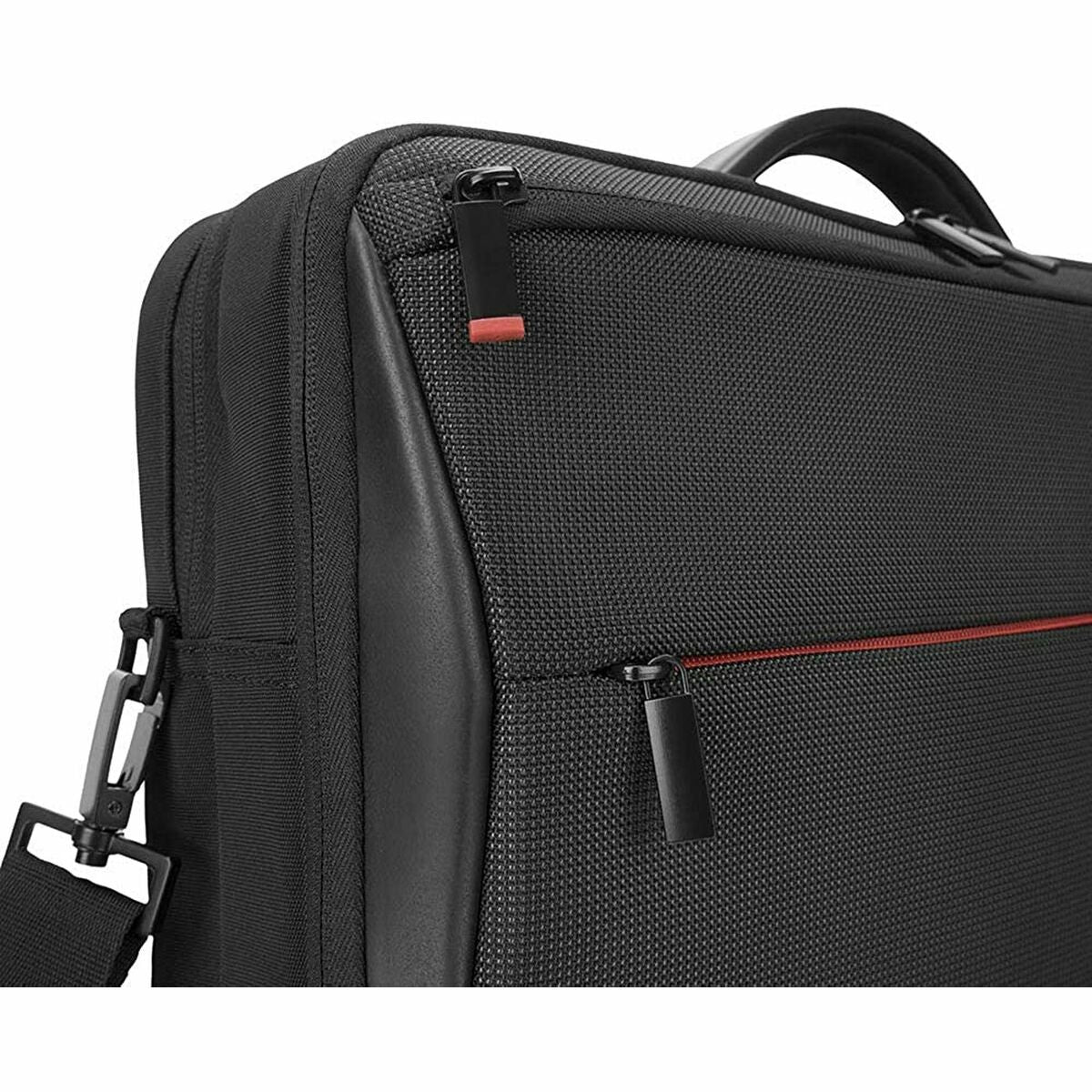LENOVO ThinkPad Professional Topload Case - Sacoche pour ordinateur portable - 15.6in - noir