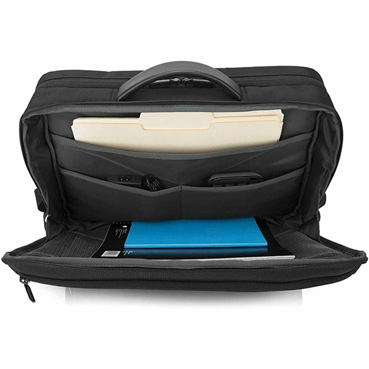 LENOVO ThinkPad Professional Topload Case - Sacoche pour ordinateur portable - 15.6in - noir