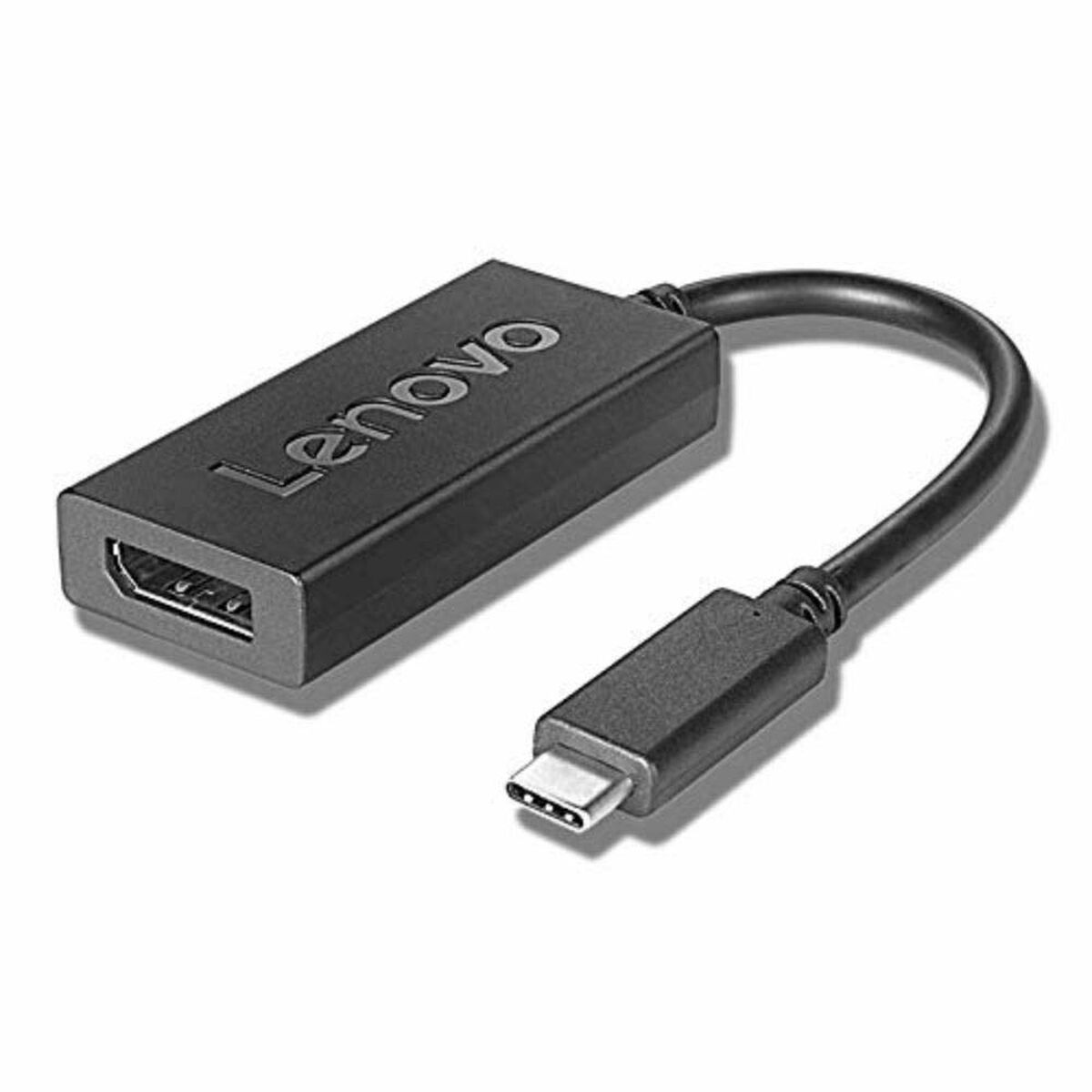 LENOVO CABLE USB-C to DisplayPort Adapter
