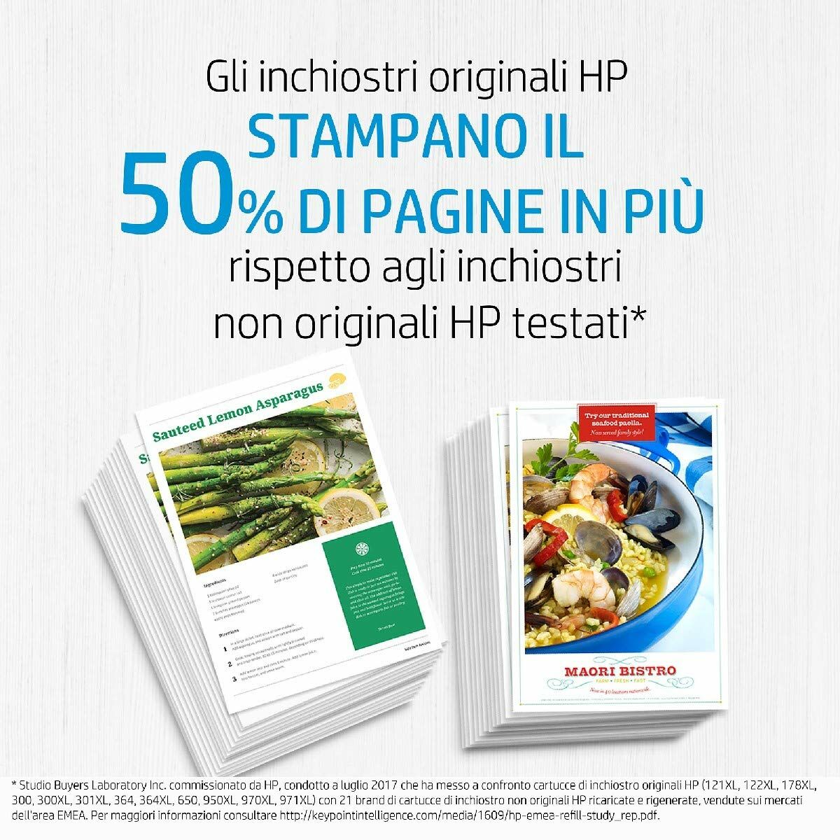 HP 912 Yellow Ink Cartridge