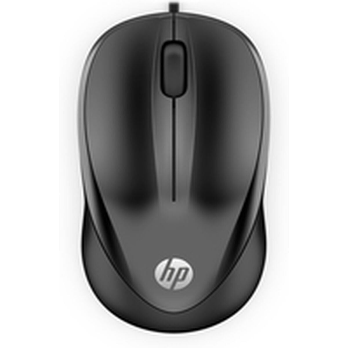HP 1000 Wired Mouse