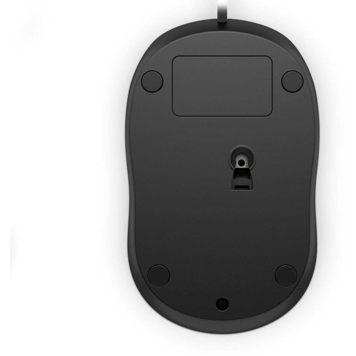 HP 1000 Wired Mouse
