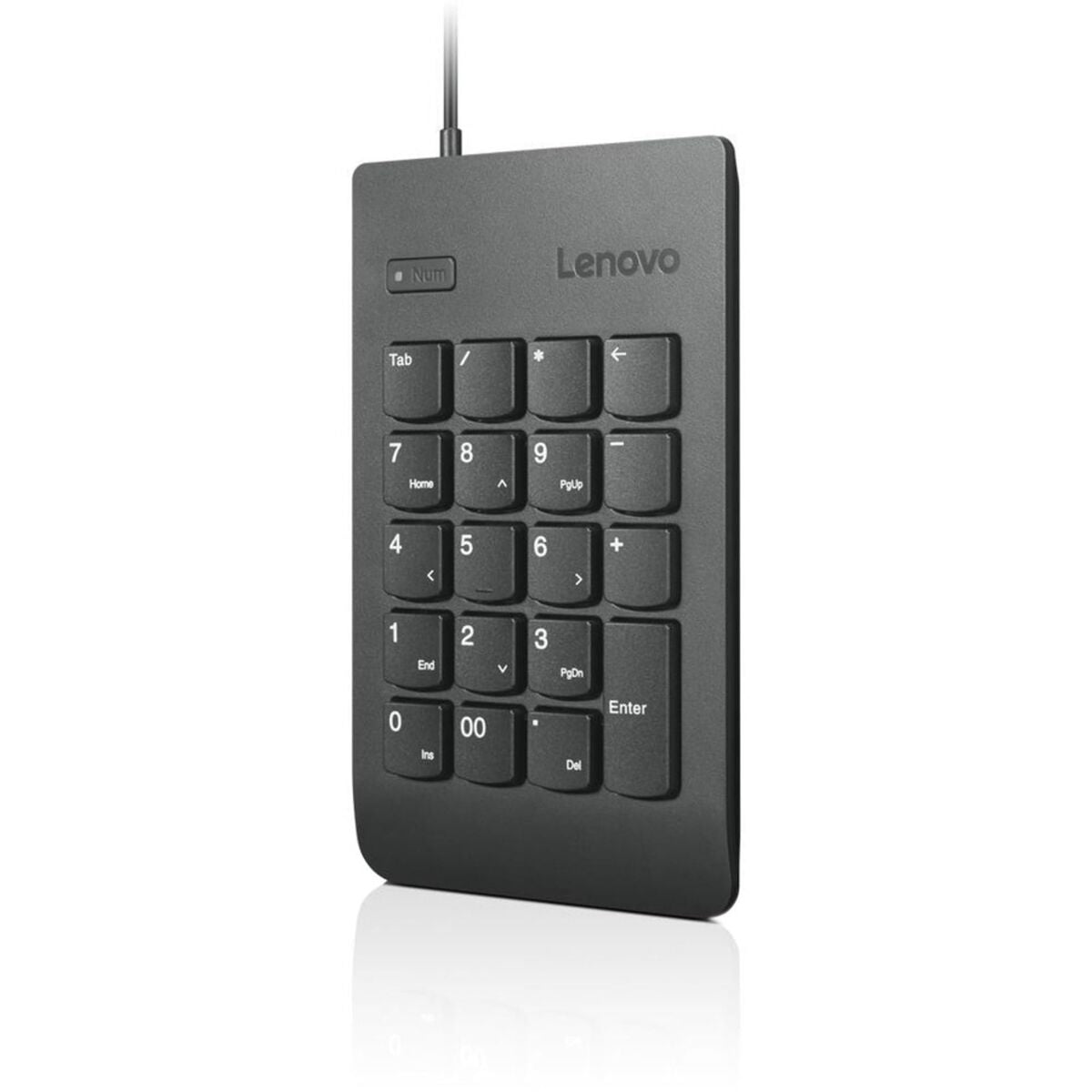 LENOVO USB Numeric Keypad Gen II
