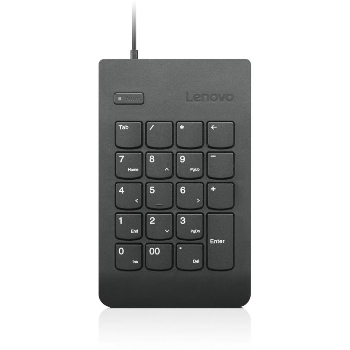 LENOVO USB Numeric Keypad Gen II