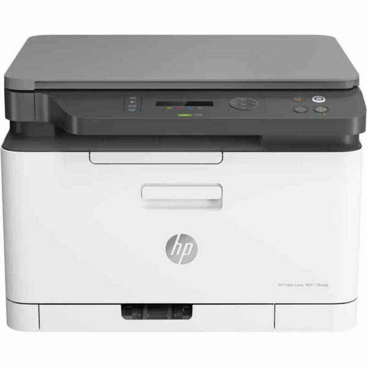 HP Color Laser MFP 178nw MFP colour laser A4 210x297mm A4 18ppmcopy 18ppmprint 150 sheets USB 2.0 LAN Wi-Fi