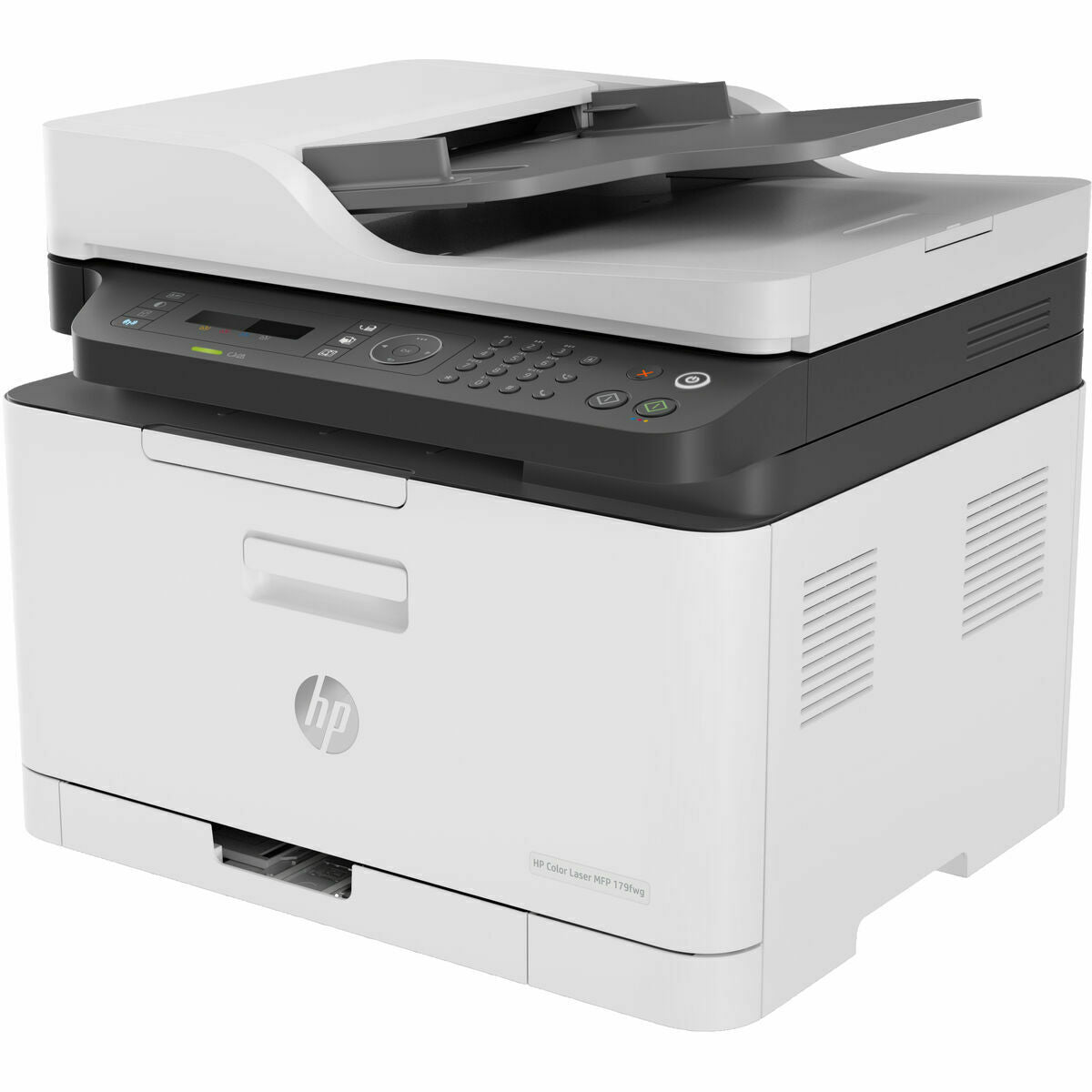 HP Color Laser MFP 179fnw MFP colour laser A4 14ppm Copy 18ppm Print 150sheets USB LAN Wi-Fi imprimante laser multifonction