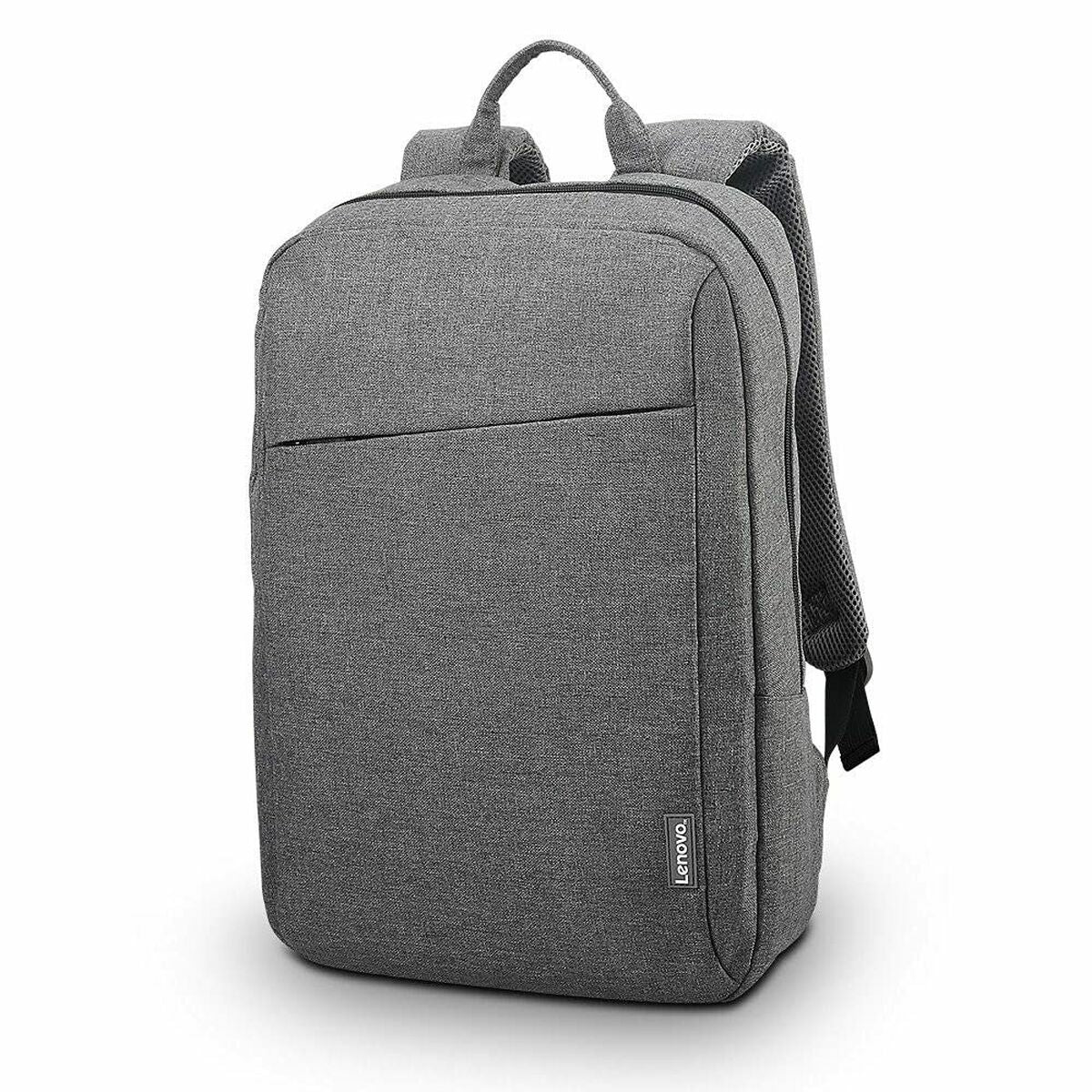 LENOVO 15.6p Laptop Casual Backpack B210 Grey