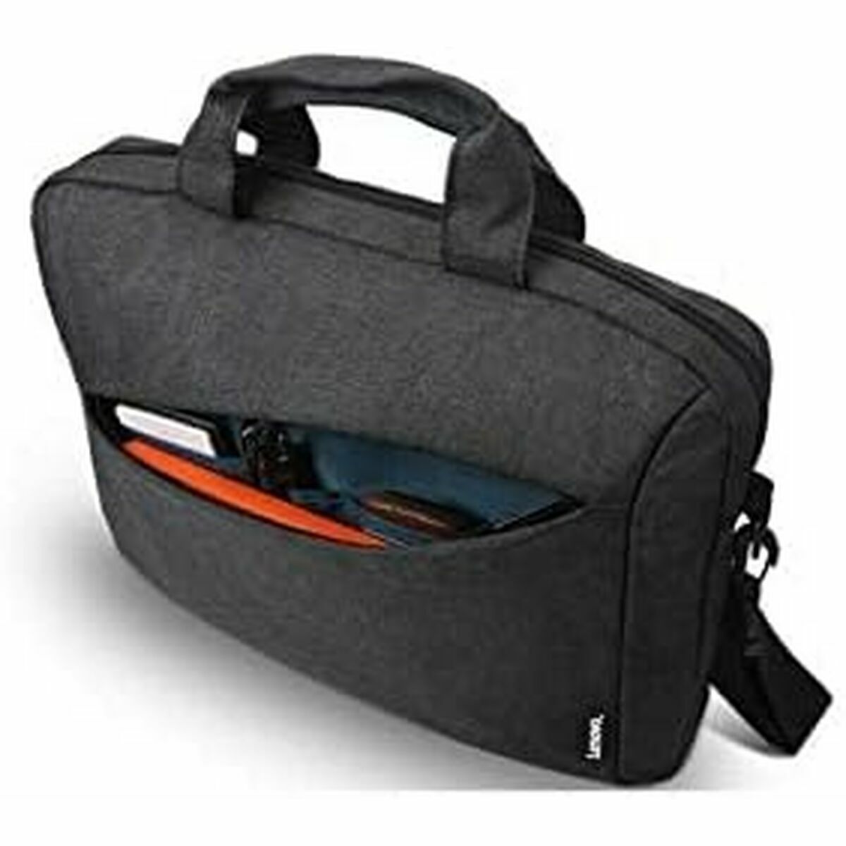 LENOVO 15.6p Laptop Casual Toploader T210 Black
