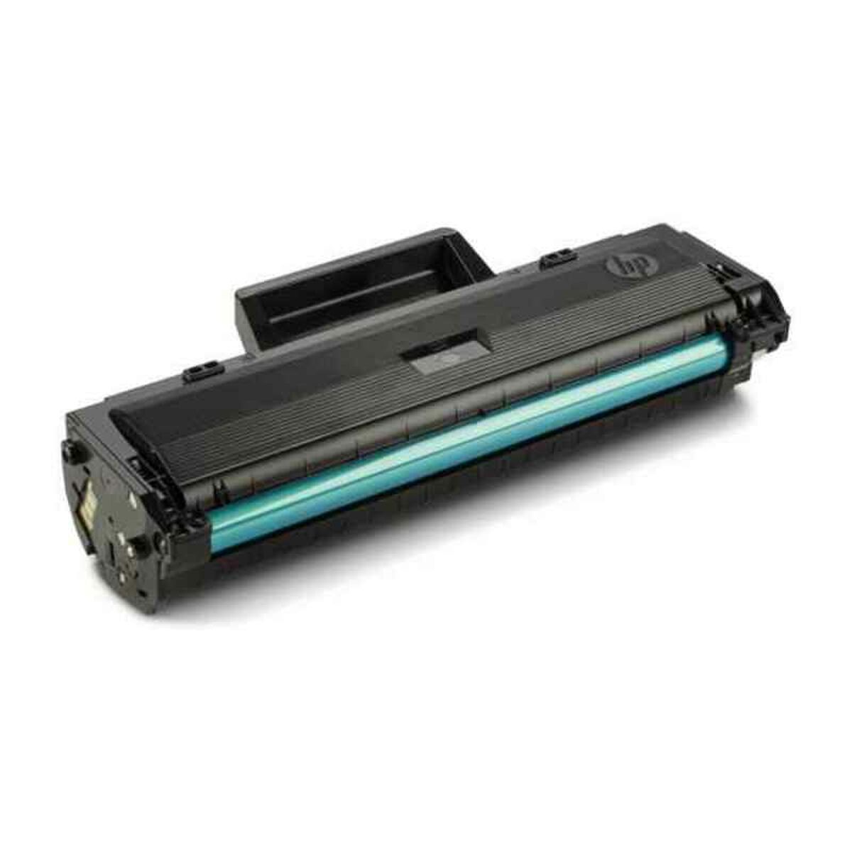 HP 106A Black Original Laser Toner Cartridge