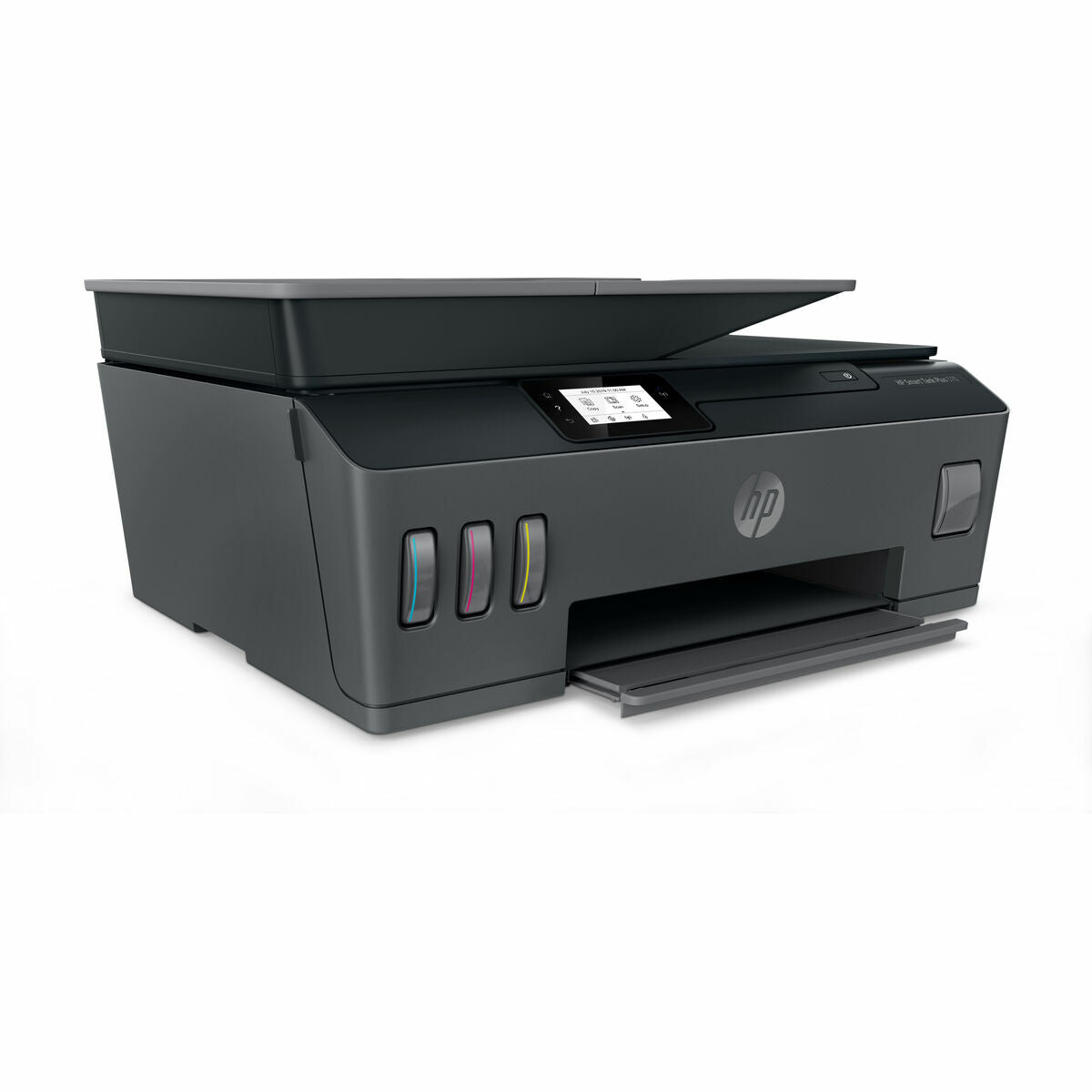 HP Smart Tank Plus 570 Wireless ADF All-In-One