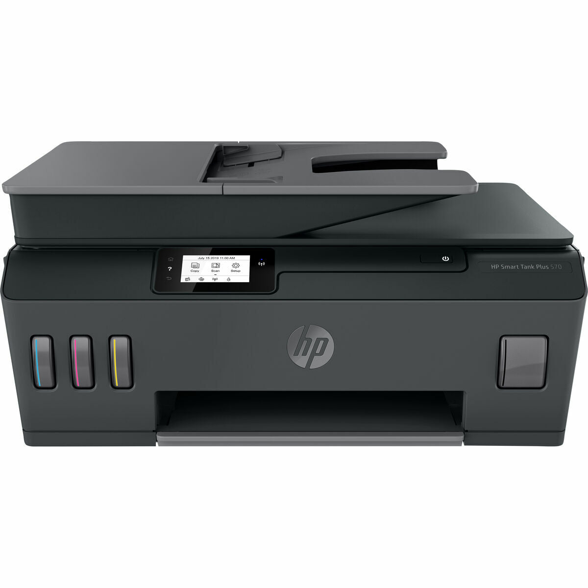 HP Smart Tank Plus 570 Wireless ADF All-In-One