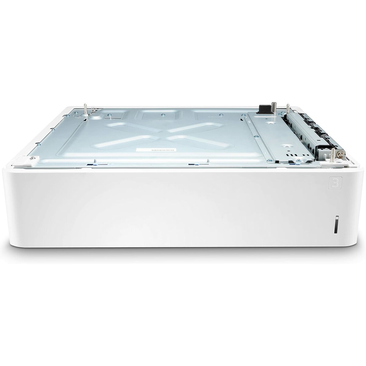 HP LaserJet 550 Sheet Paper Tray