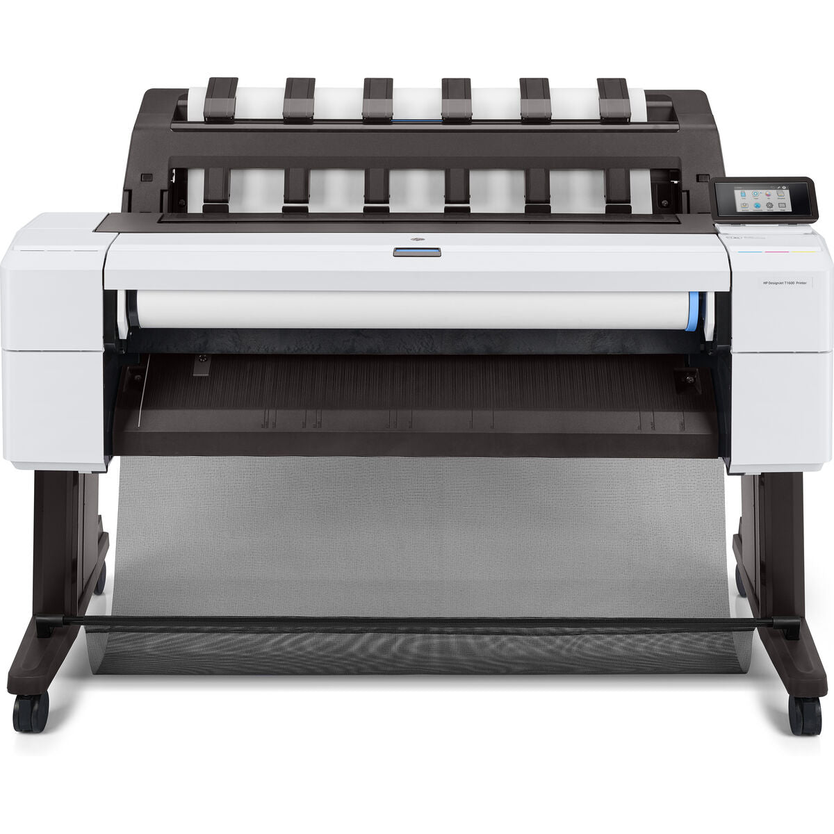 HP DesignJet T1600PS 36-in Printer