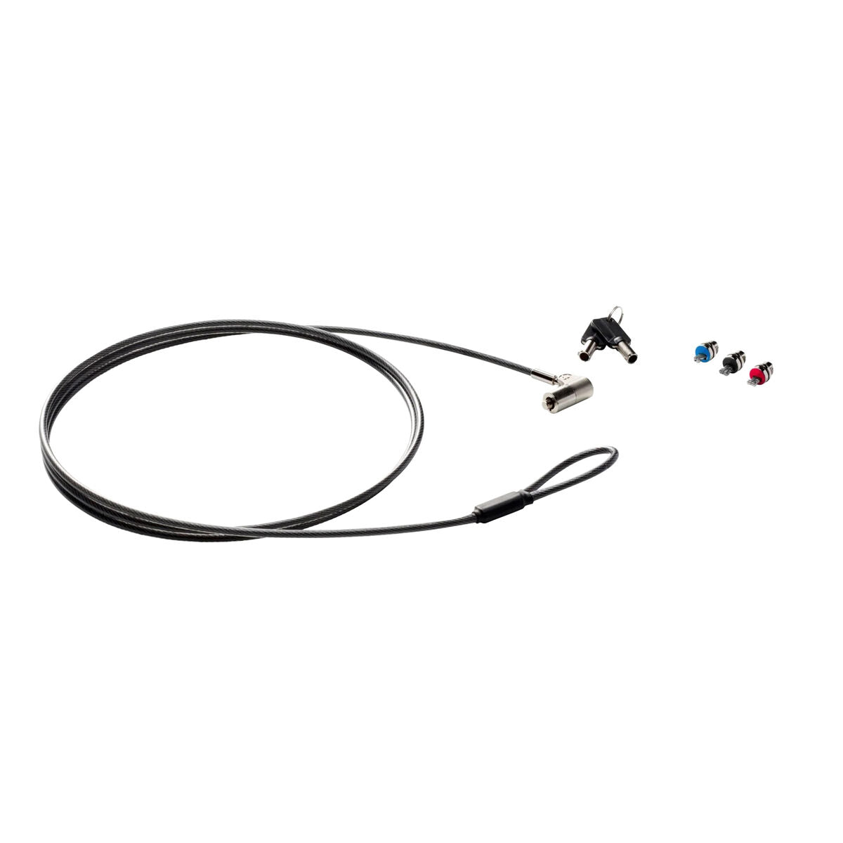 HP Sure Key Cable Lock