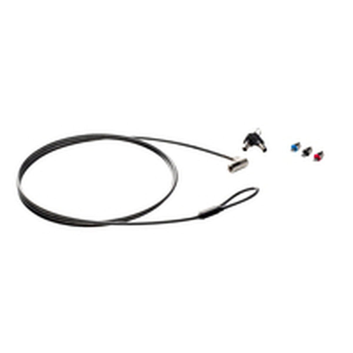 HP Sure Key Cable Lock