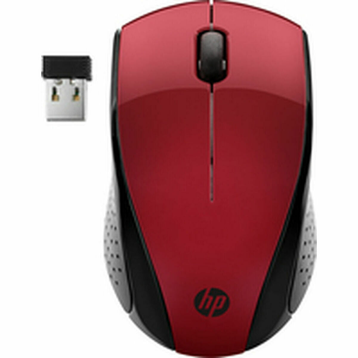 HP Wireless Mouse 220 Sred-INT ENG
