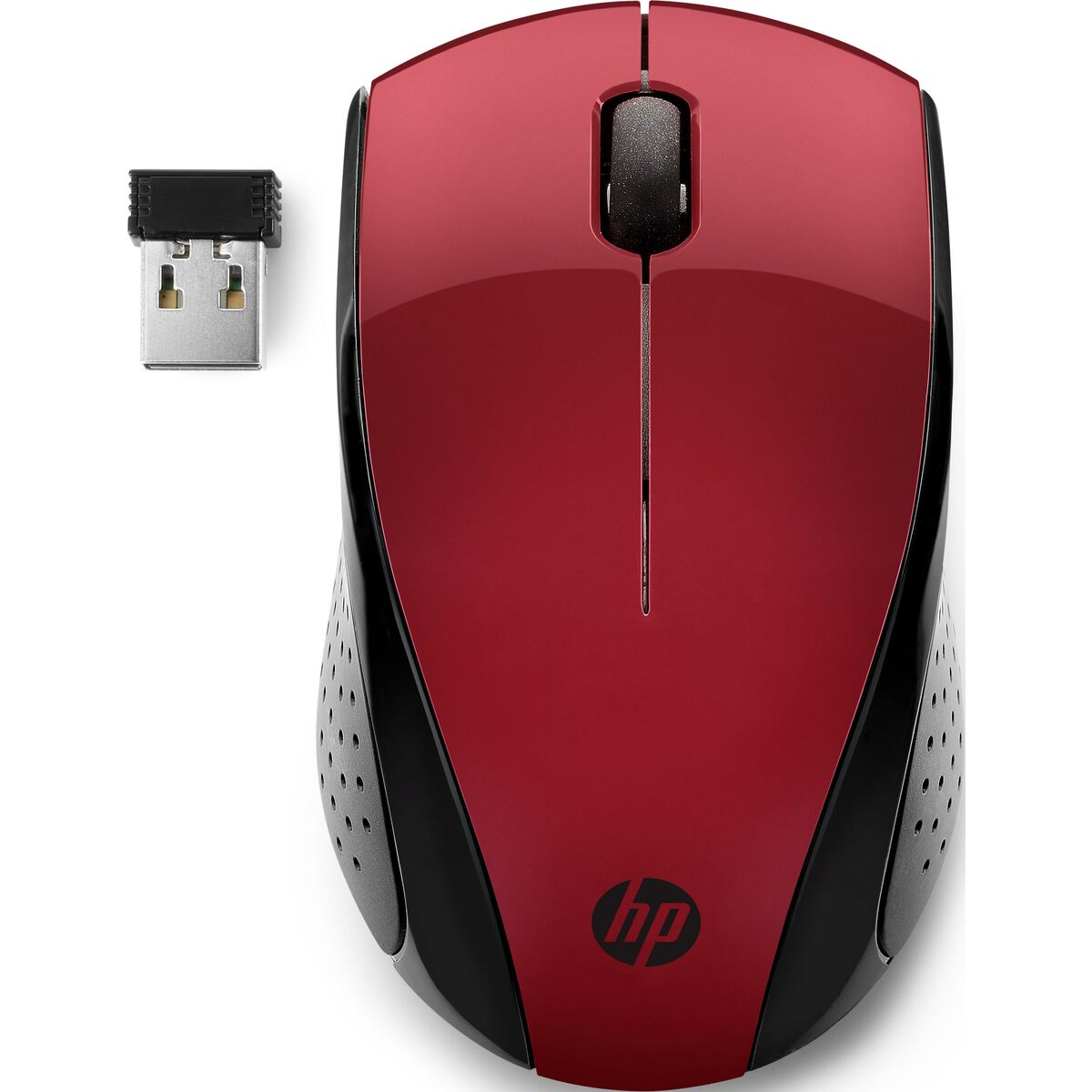 HP Wireless Mouse 220 Sred-INT ENG