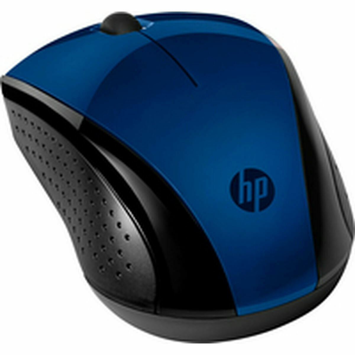 HP Wireless Mouse 220 Blue-INT ENG
