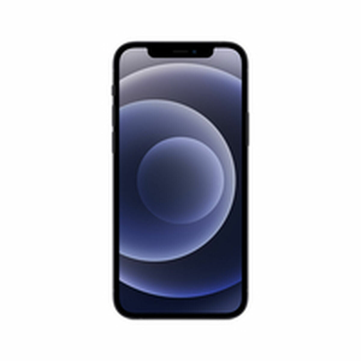 iPhone 12 (6.1" - 128 Go) Noir