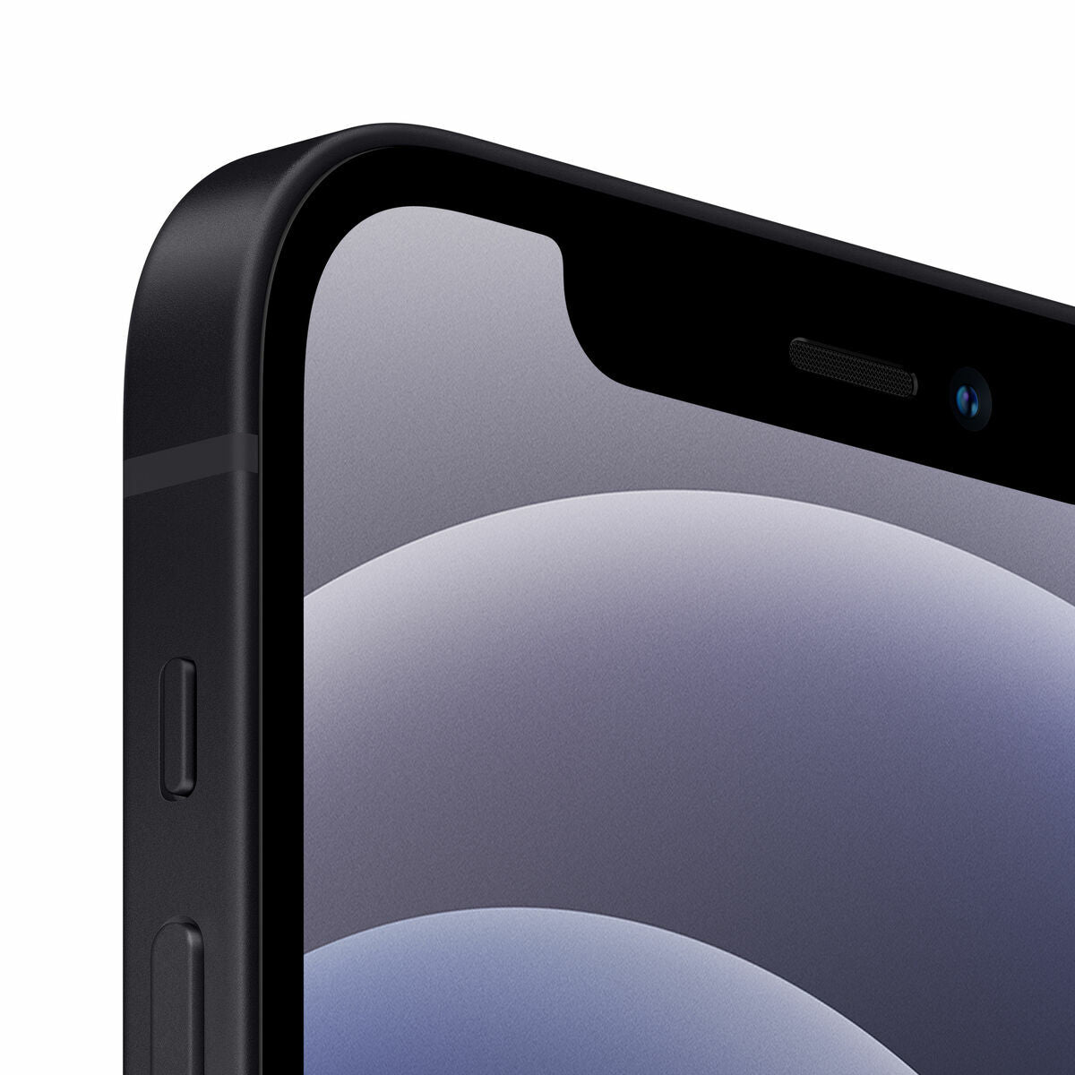 iPhone 12 (6.1" - 128 Go) Noir