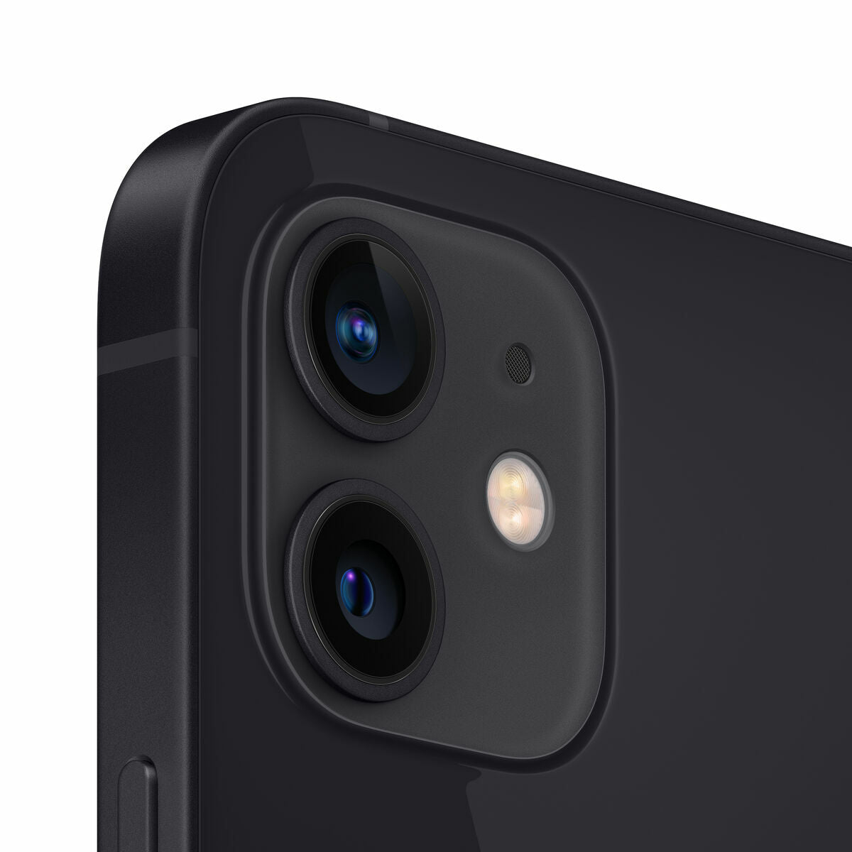 iPhone 12 (6.1" - 128 Go) Noir