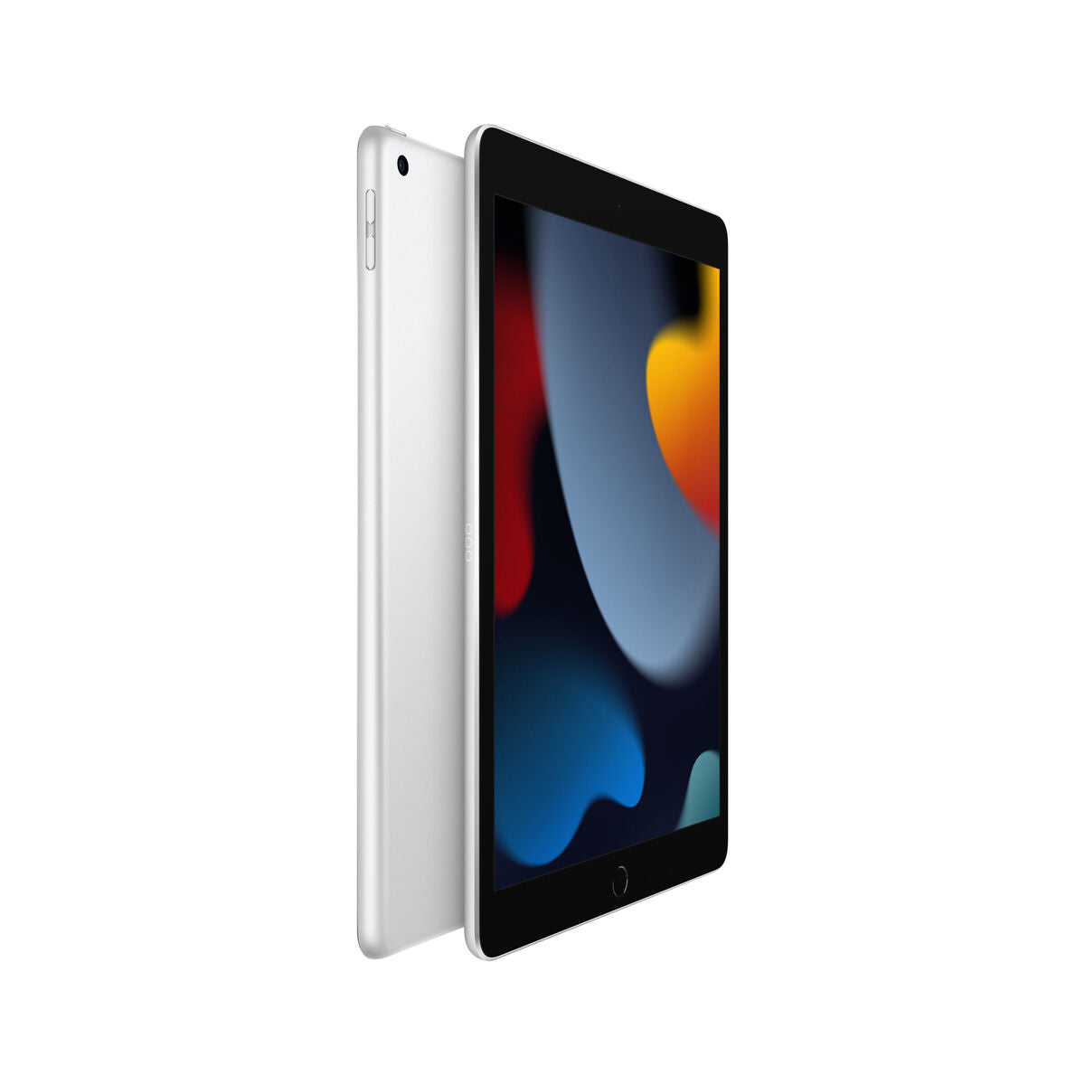 iPad 2021 (10.2" - Wifi - 64 Go) Argent