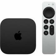Apple TV 4K 3rd Gen Wi-Fi+Eth