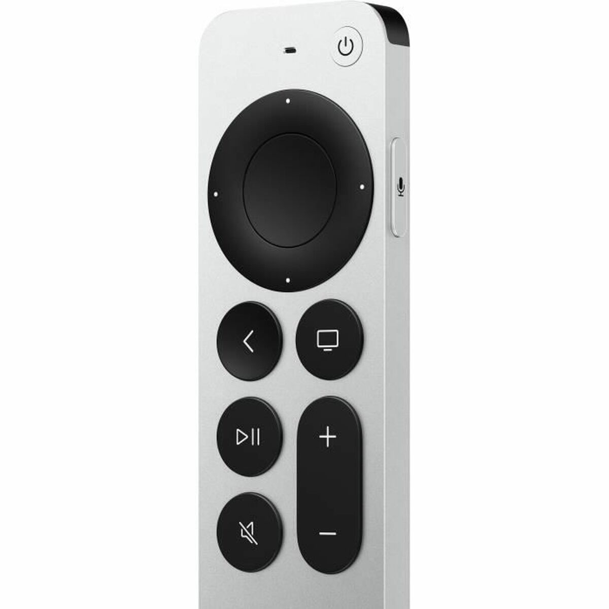 Apple TV 4K 3rd Gen Wi-Fi+Eth