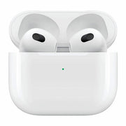 Apple AirPods 3 écouteurs sans fil (Avec Boitier de Charge Lightning ) Blanc