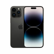 iPhone 14 Pro Max (6.7" - 256 Go, 6 Go RAM) Noir sidéral