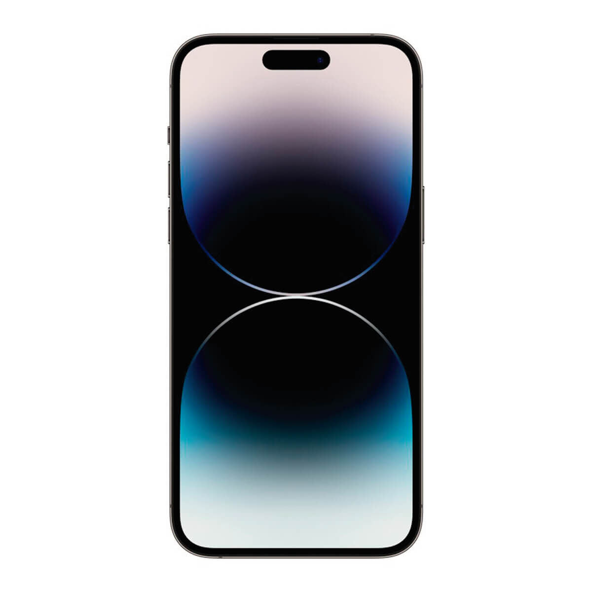 iPhone 14 Pro Max (6.7" - 256 Go, 6 Go RAM) Noir sidéral