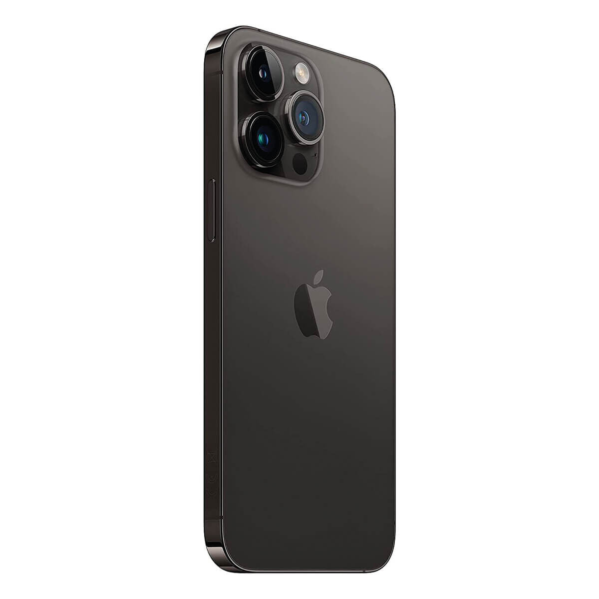 iPhone 14 Pro Max (6.7" - 256 Go, 6 Go RAM) Noir sidéral