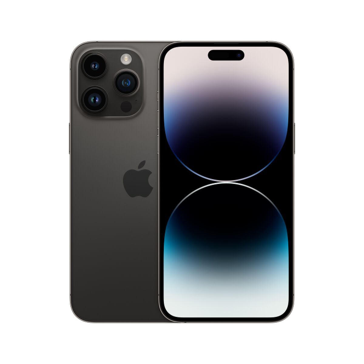 iPhone 14 Pro Max (6.7" - 256 Go, 6 Go RAM) Noir sidéral