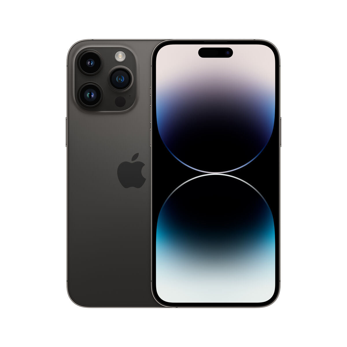 iPhone 14 Pro Max (6.7" - 256 Go, 6 Go RAM) Noir sidéral