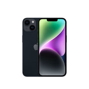 iPhone 14 (6.1" - 128 Go, 6 Go RAM) Minuit