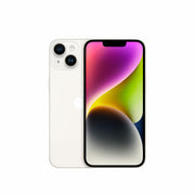 iPhone 14 (6.1" - 128 Go, 6 Go RAM) Lumière stellaire