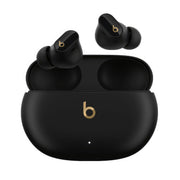 Beats Studio Buds - Black/Gold