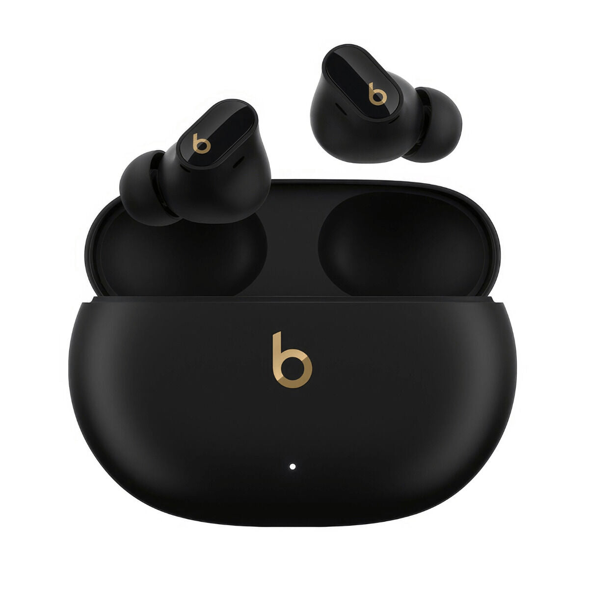 Beats Studio Buds - Black/Gold