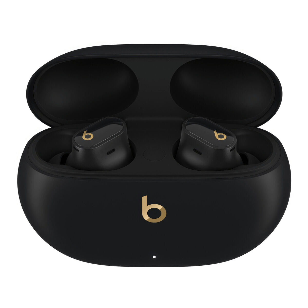Beats Studio Buds - Black/Gold