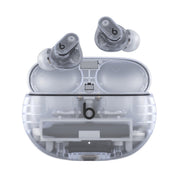 Beats Studio Buds - Transparent