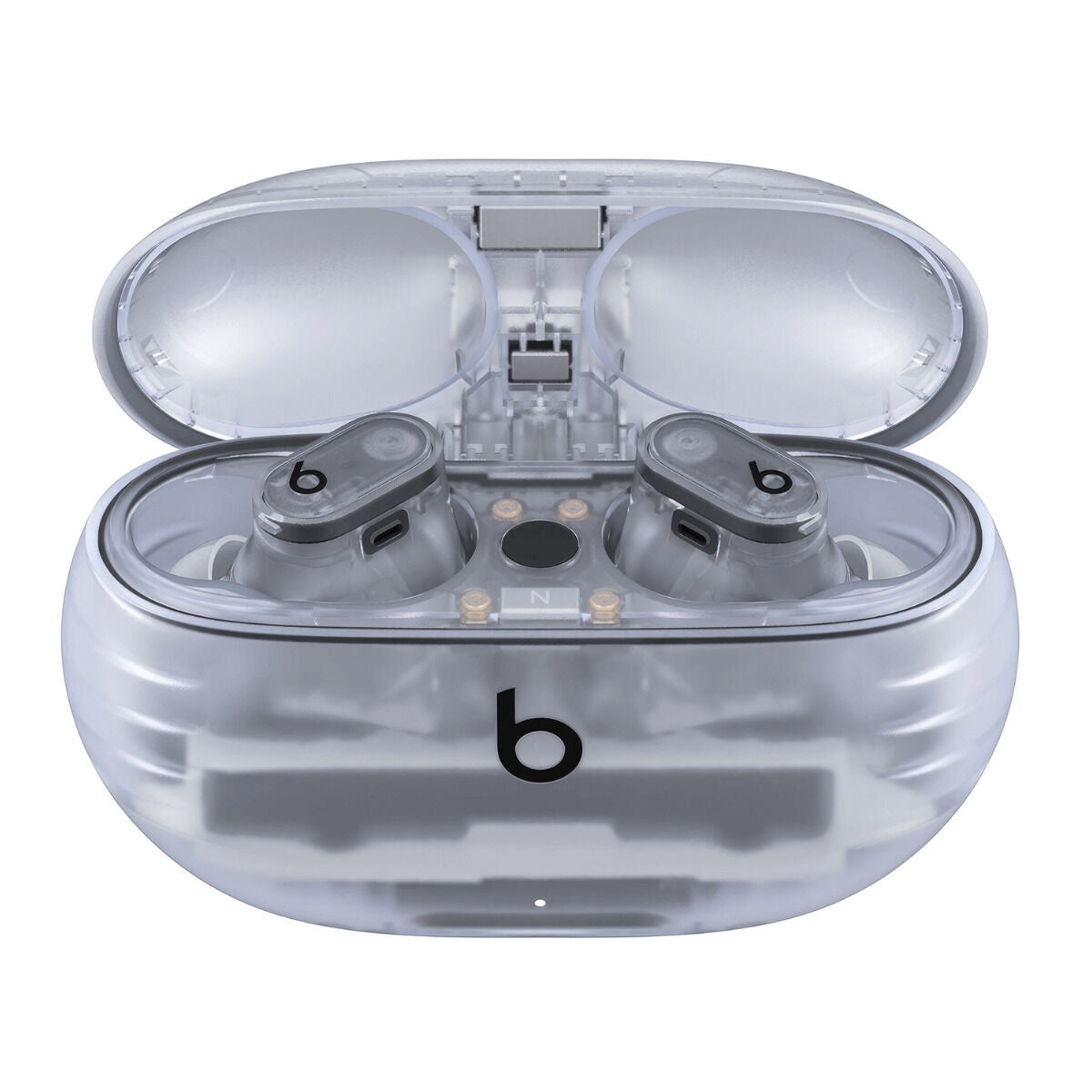Beats Studio Buds - Transparent