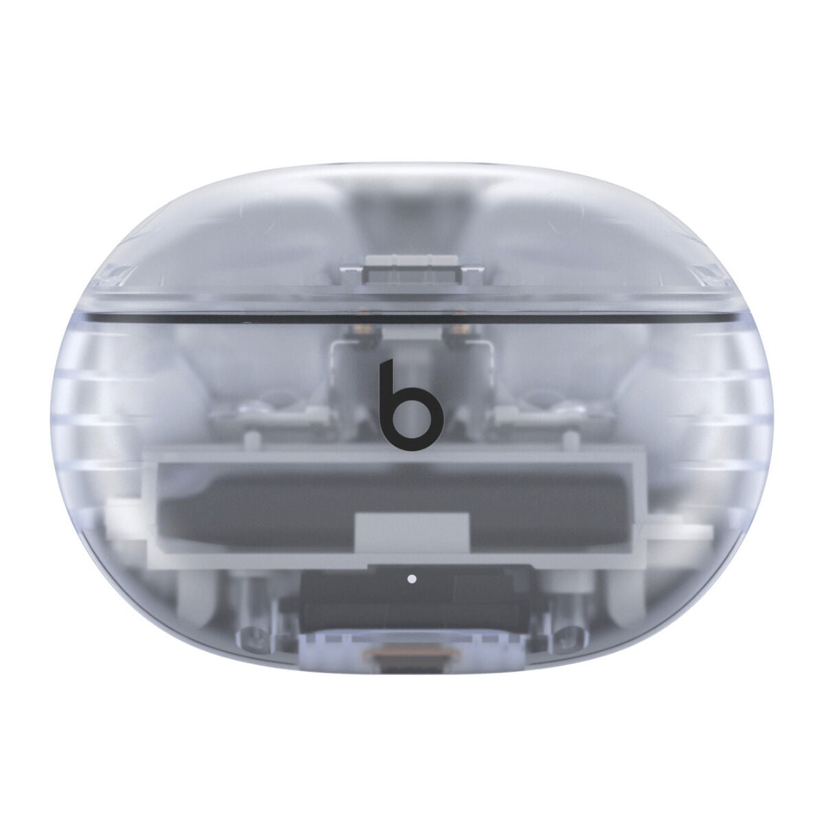 Beats Studio Buds - Transparent