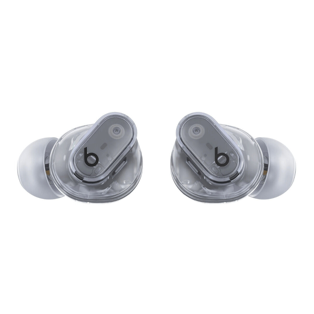 Beats Studio Buds - Transparent