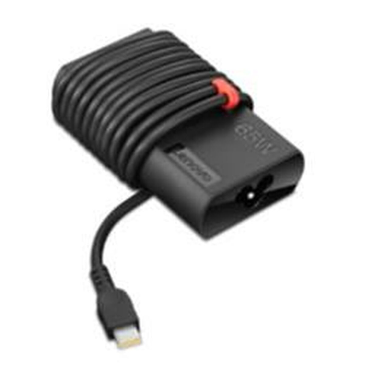 LENOVO ThinkPad Slim 65W AC Adapter USB-C - EU/INA/VIE/ROK
