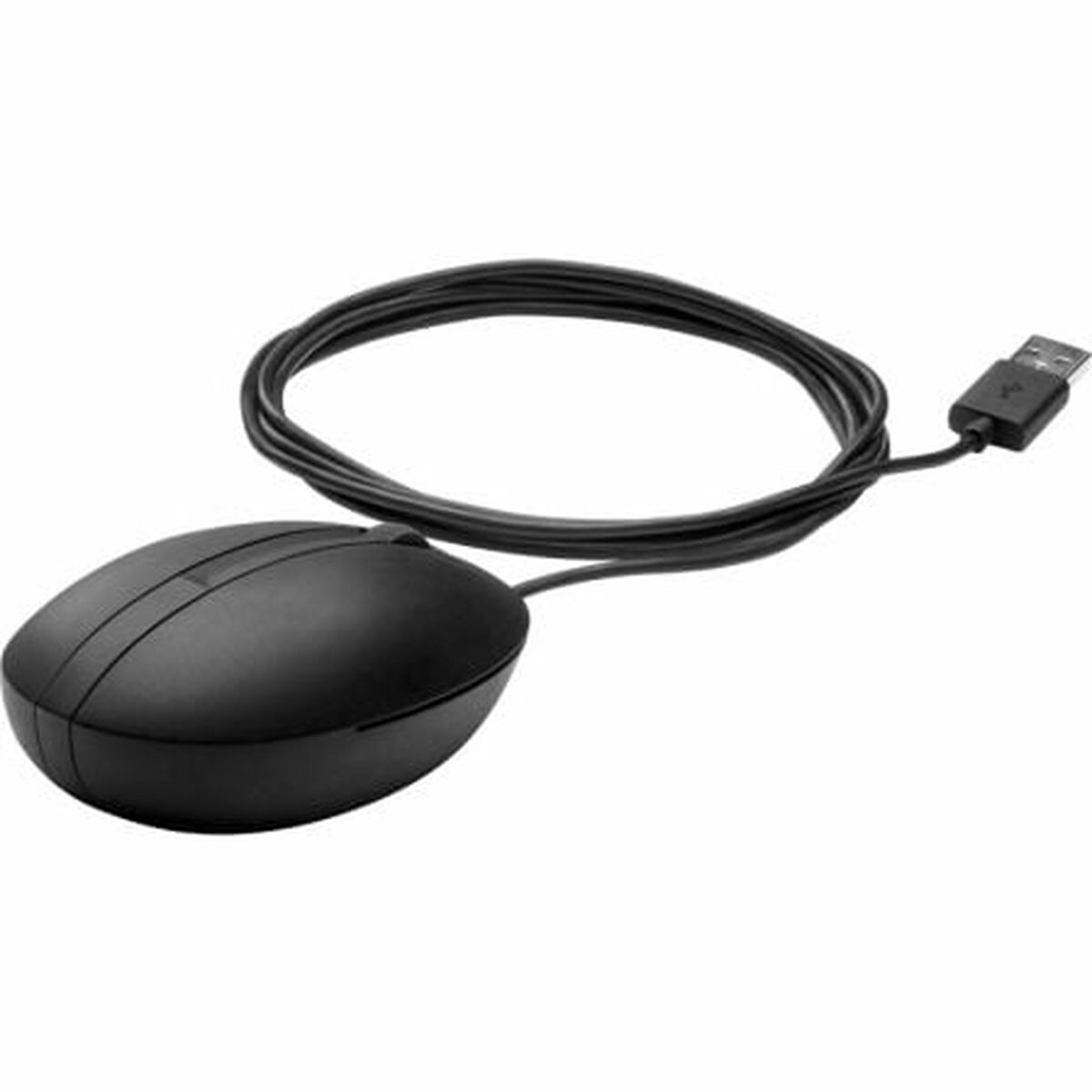 HP Wired 320M Mouse souris filaire